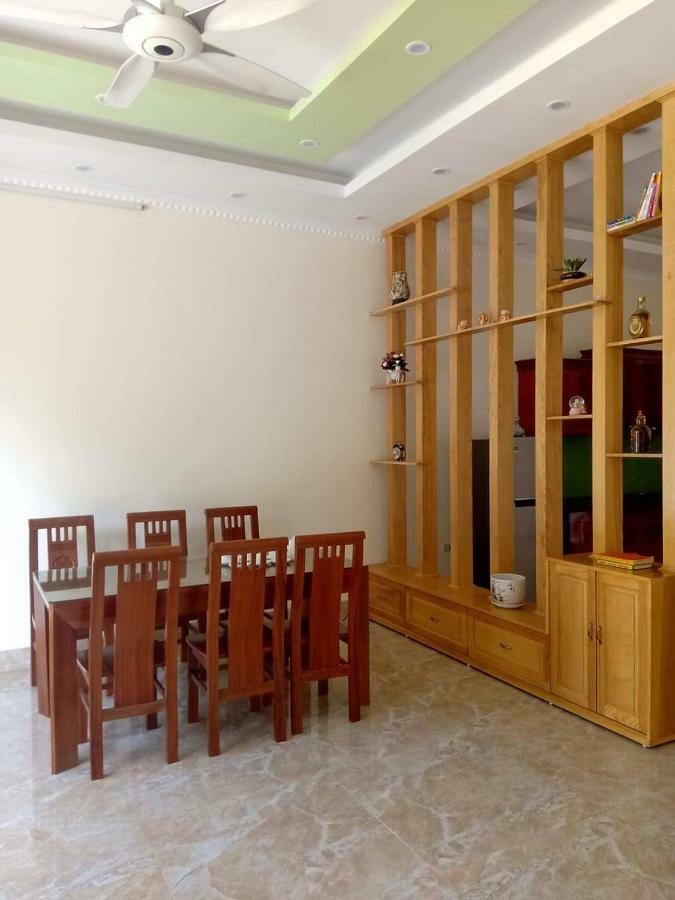 Linh Linh Homestay Ninh Binh Exterior photo