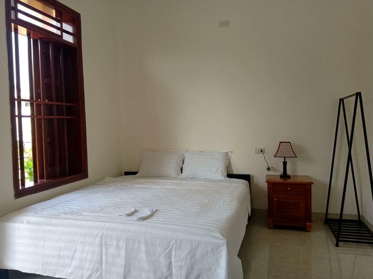 Linh Linh Homestay Ninh Binh Exterior photo