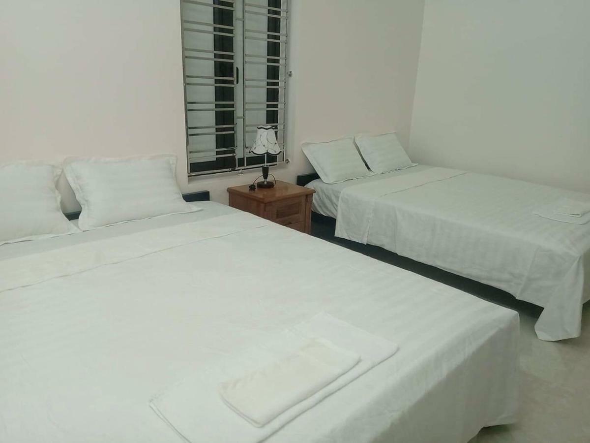 Linh Linh Homestay Ninh Binh Exterior photo