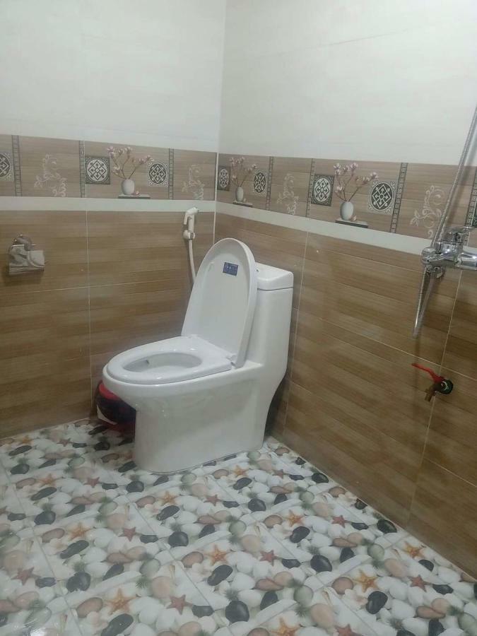 Linh Linh Homestay Ninh Binh Exterior photo