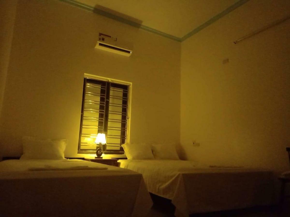 Linh Linh Homestay Ninh Binh Exterior photo