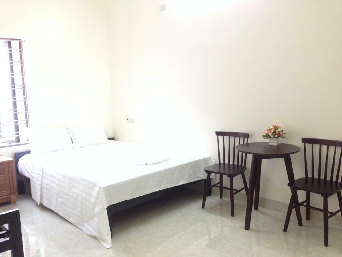 Linh Linh Homestay Ninh Binh Exterior photo