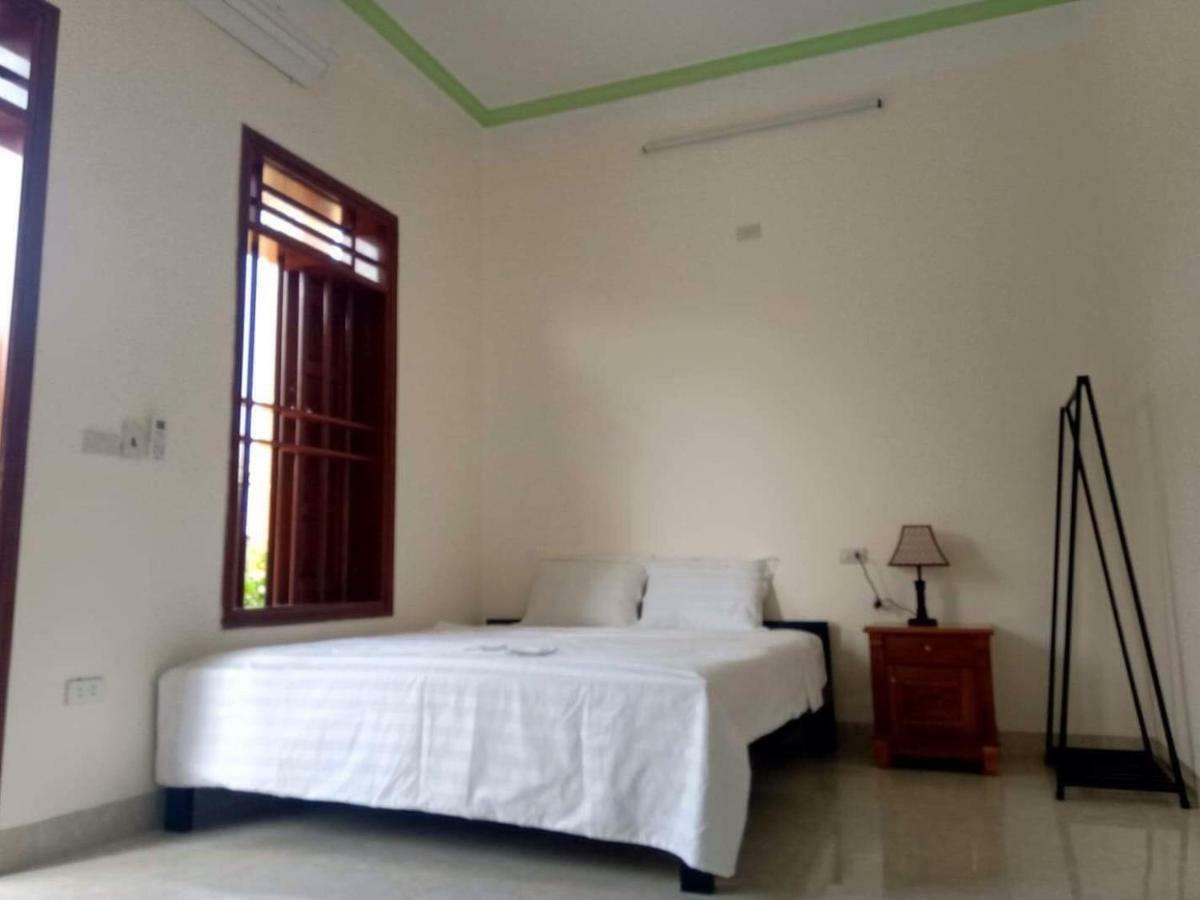 Linh Linh Homestay Ninh Binh Exterior photo