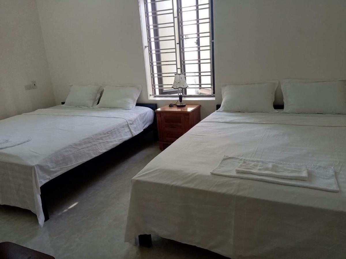 Linh Linh Homestay Ninh Binh Exterior photo