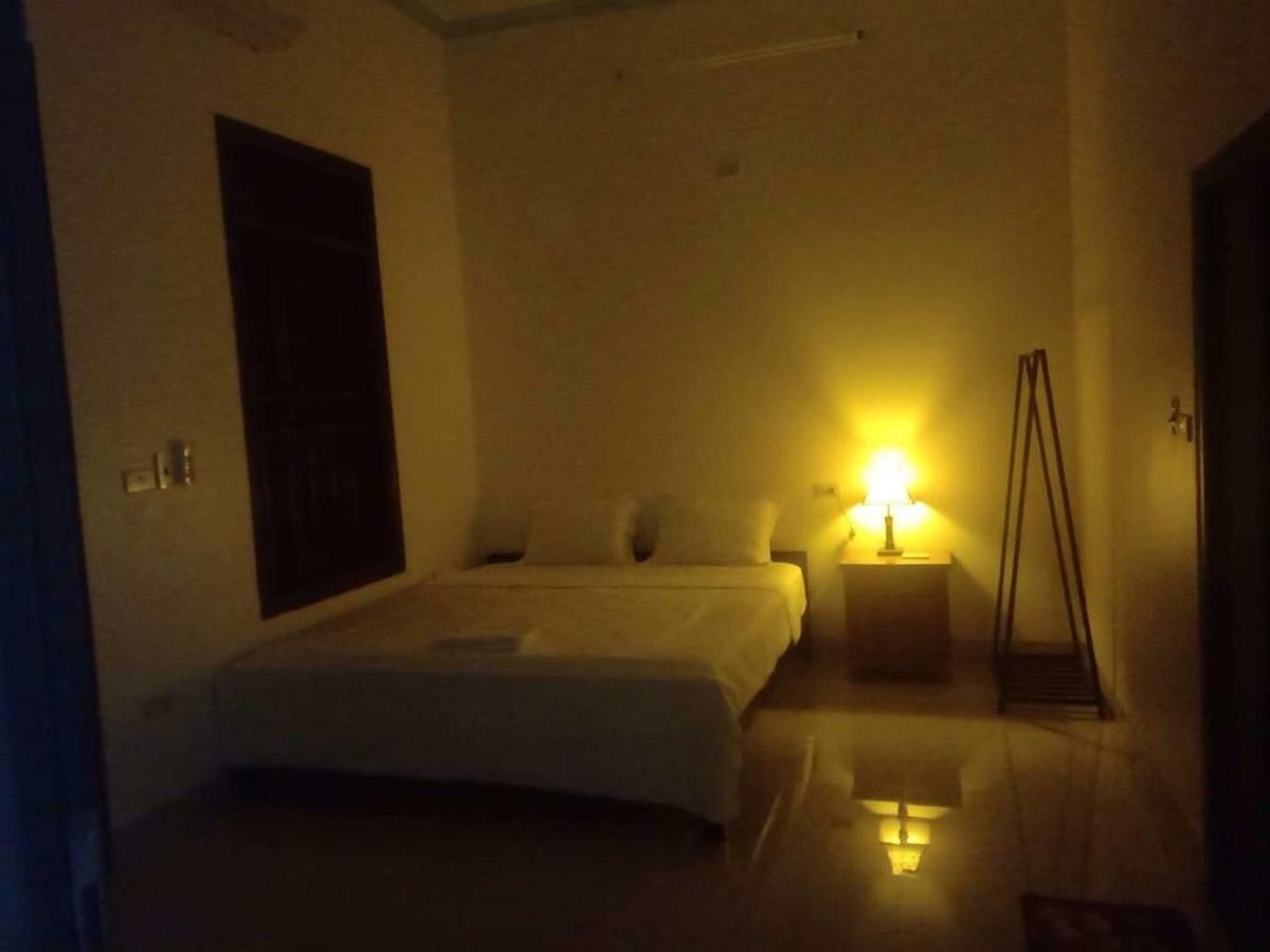 Linh Linh Homestay Ninh Binh Exterior photo