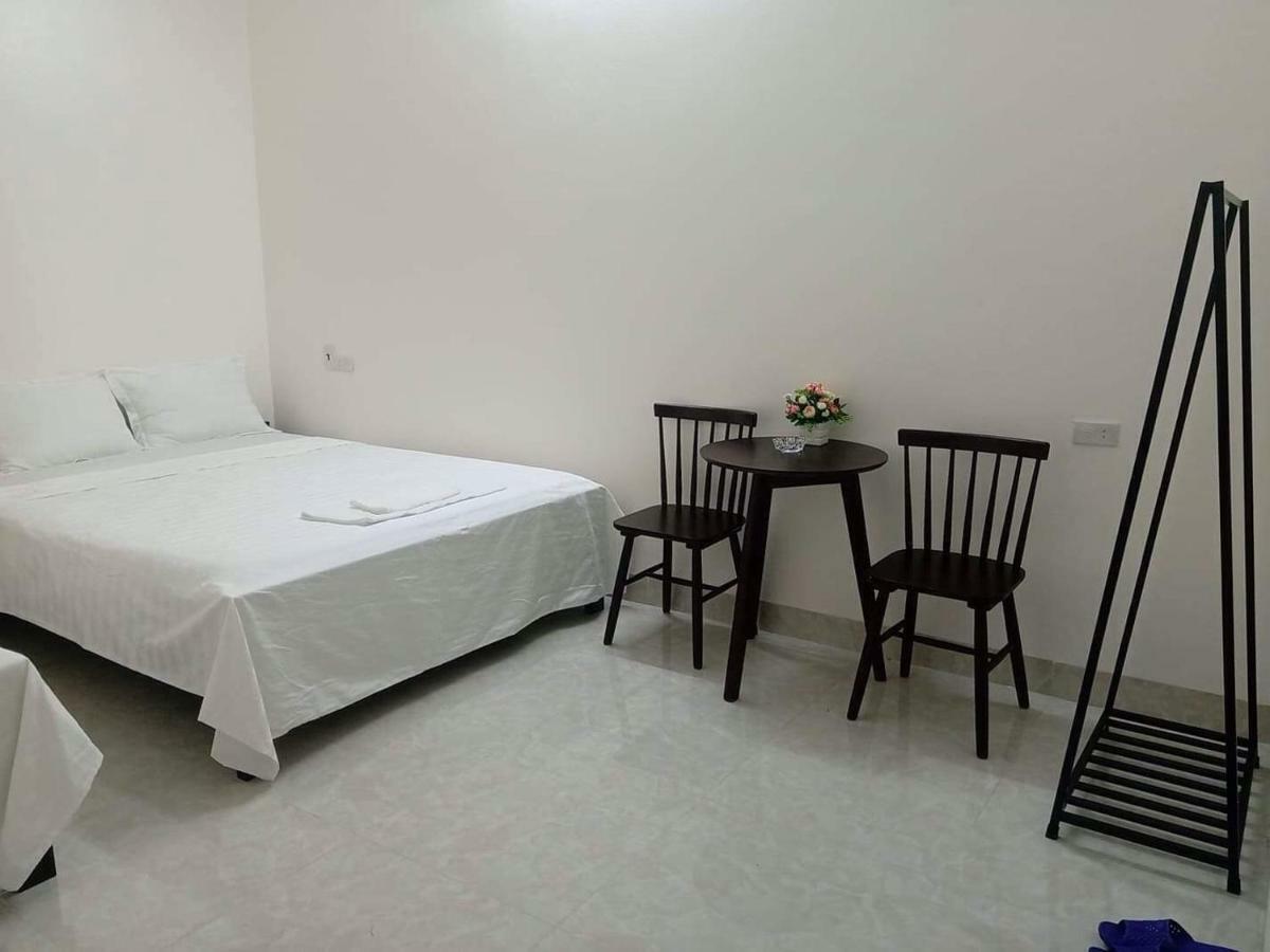 Linh Linh Homestay Ninh Binh Exterior photo