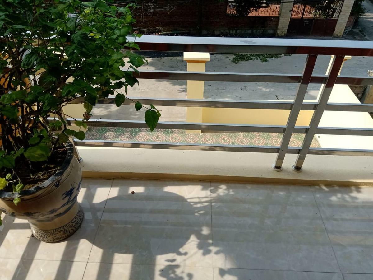 Linh Linh Homestay Ninh Binh Exterior photo
