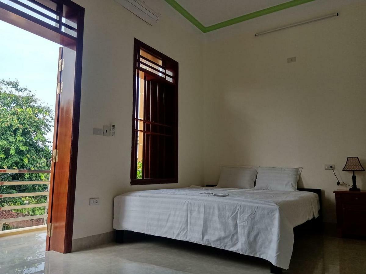 Linh Linh Homestay Ninh Binh Exterior photo