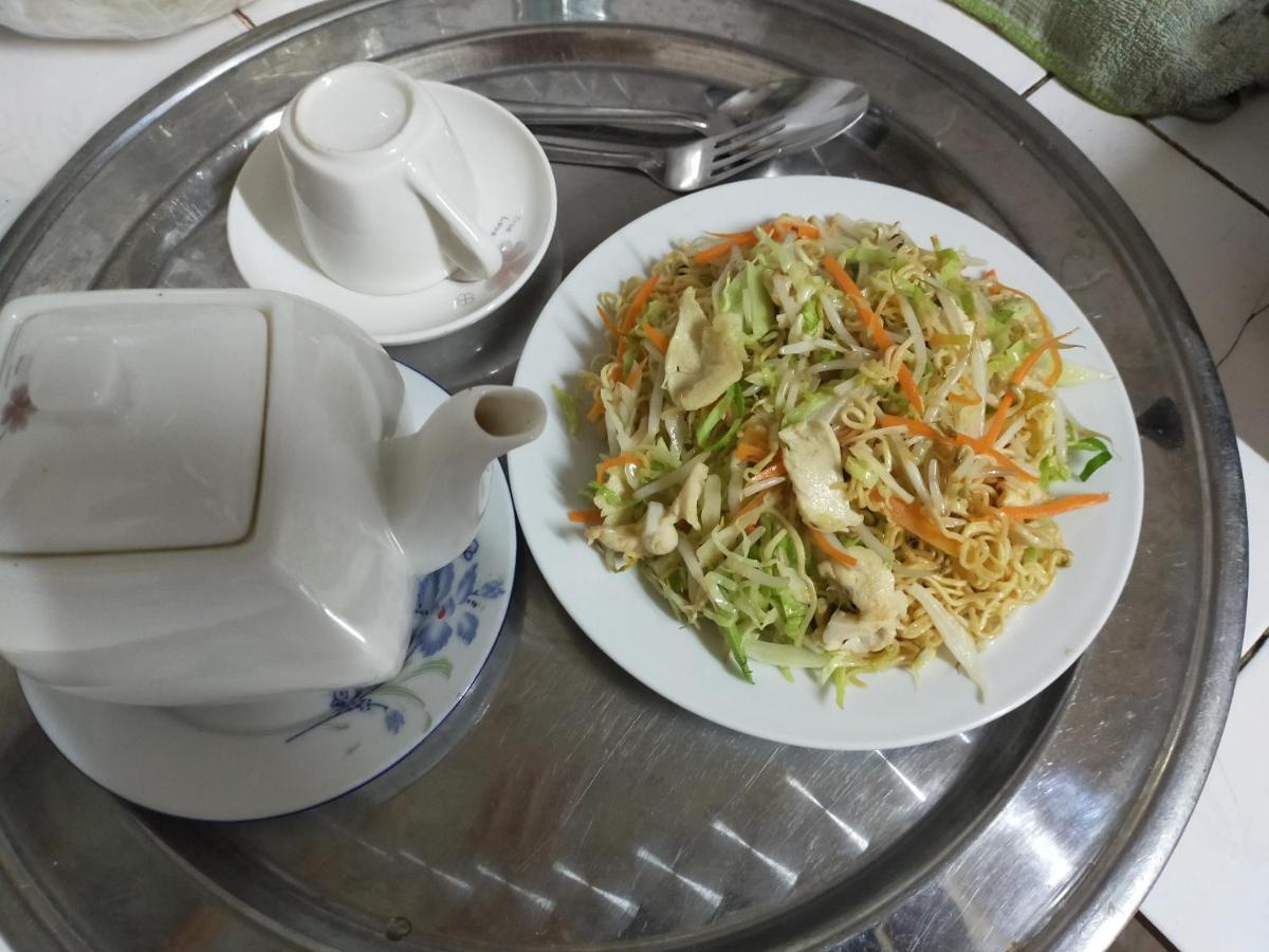 Linh Linh Homestay Ninh Binh Exterior photo